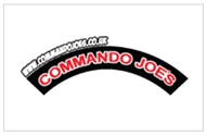 Commando Joes